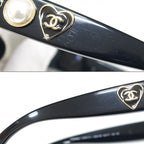 Chanel Square Sunglasses Eyewear