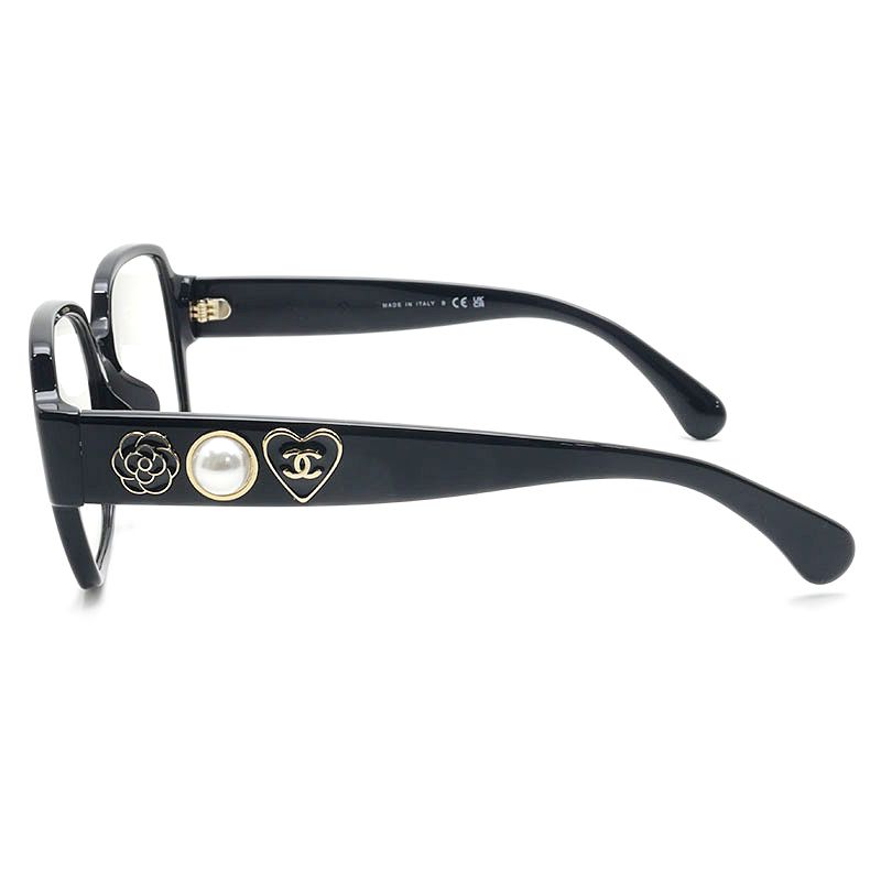 Chanel Square Sunglasses Eyewear