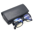 Chanel Square Sunglasses Eyewear