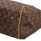 Louis Vuitton Totally GM Monogram Tote Canvas Brown — view 8