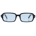 Dior Pacific Side Logo Rectangular Eyewear