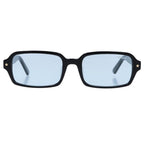 Dior Pacific Side Logo Rectangular Eyewear