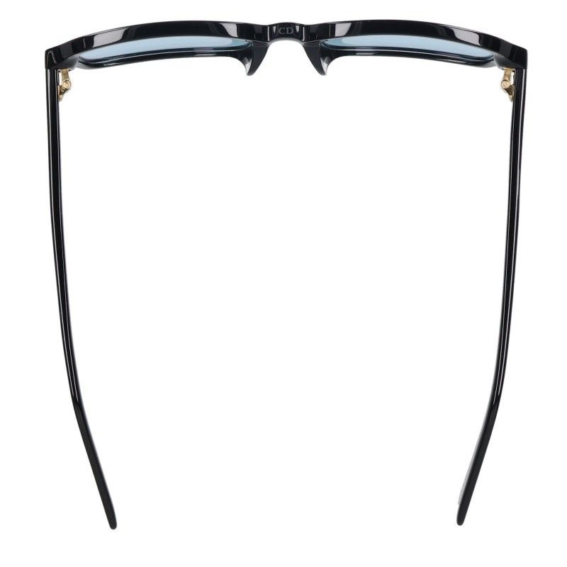 Dior Pacific Side Logo Rectangular Eyewear — view 3