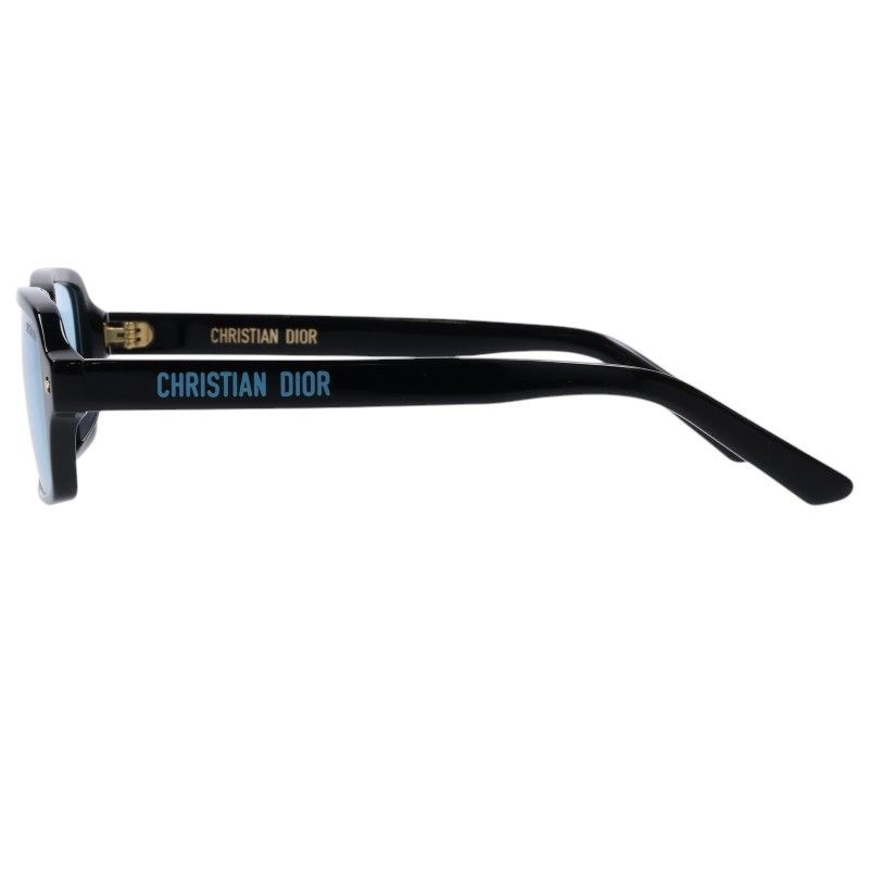 Dior Pacific Side Logo Rectangular Eyewear — view 2