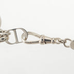 Dior Peter Doig Lion Motif Bracelet Silver