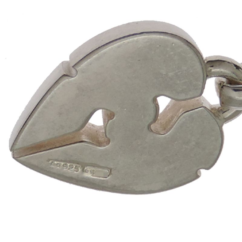 Gucci Necklace Silver