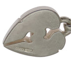 Gucci Necklace Silver
