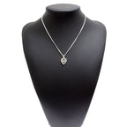 Gucci Necklace Silver