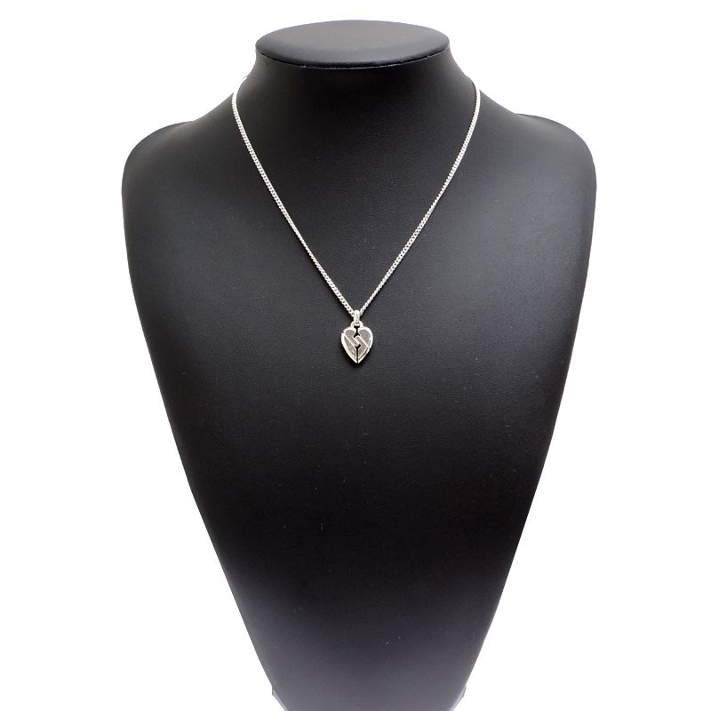 Gucci Necklace Silver