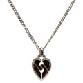 Gucci Necklace Silver