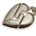 Gucci Necklace Silver