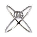 Gucci Ring White Gold — view 4