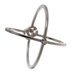 Gucci Ring White Gold — view 3