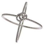 Gucci Ring White Gold — view 2