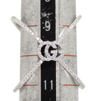 Gucci Ring White Gold — view 6