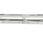 Hermes Chaine D'Ancre 925 Earrings Silver — view 7
