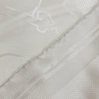 Hermes Eperon D'or Yellow Gold Spurs 100% Silk Yvoir Carre 140 Scarf — view 4