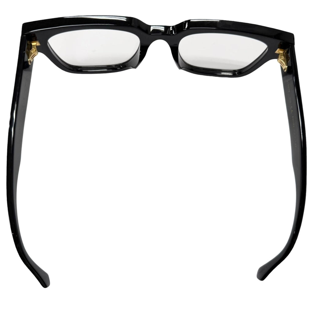 Louis Vuitton Optical LV Escape Blue Ray Light Purple External Cut Sunglasses — view 5
