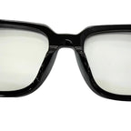 Louis Vuitton Optical LV Escape Blue Ray Light Purple External Cut Sunglasses — view 6
