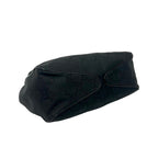 Gucci GG Pattern Nylon Leather Shoulder Bag Semi Black — view 7