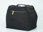 Prada Tessuto Tote Nylon Black — view 2