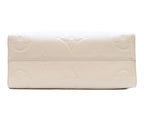 Louis Vuitton Monogram Empreinte On The Go MM Handbag — view 5