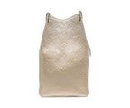 Louis Vuitton Monogram Empreinte On The Go MM Handbag — view 2