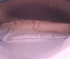 Louis Vuitton Monogram Macassar Bus PM Shoulder — view 9