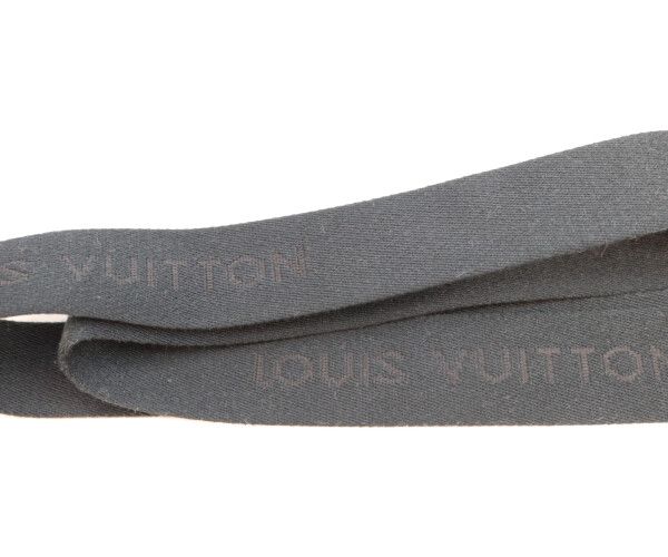 Louis Vuitton Monogram Macassar Bus PM Shoulder — view 7