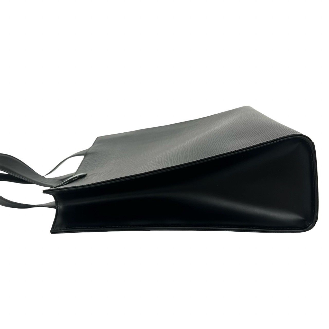 Louis Vuitton Gemo Epi Leather Tote Business Noir — view 5