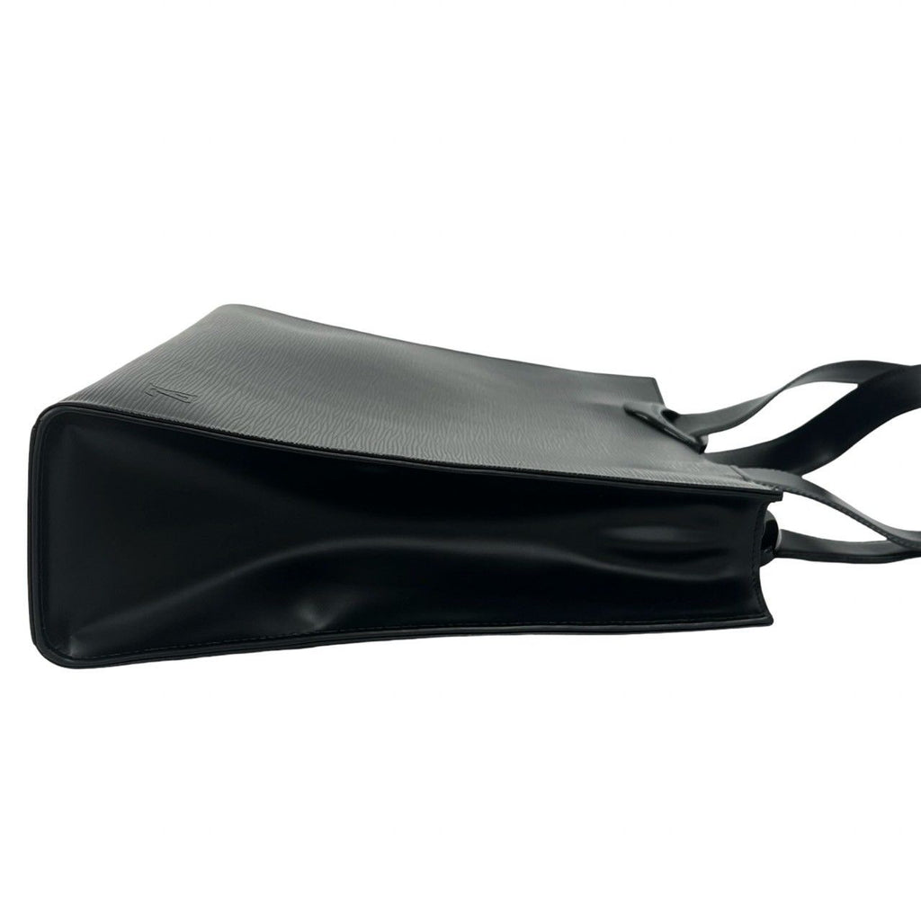 Louis Vuitton Gemo Epi Leather Tote Business Noir — view 6
