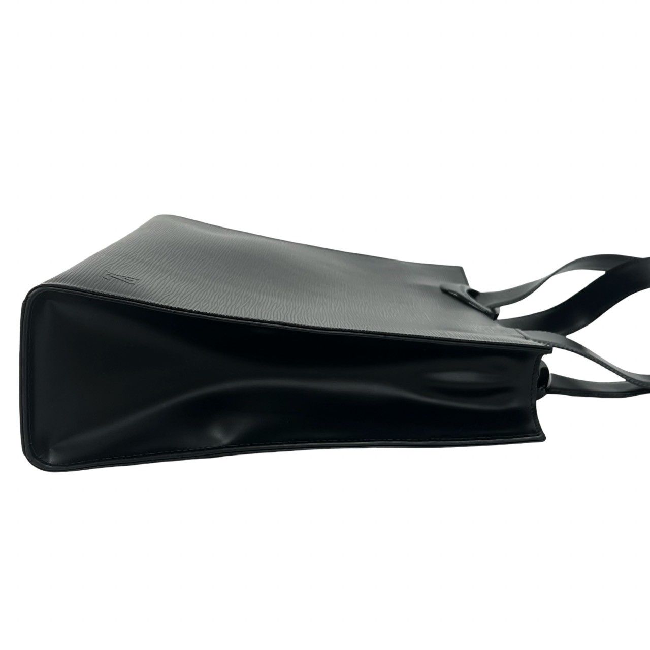 Louis Vuitton Gemo Epi Leather Tote Business Noir — view 6