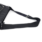 Gucci Guccissima Shoulder Bag Black — view 4