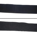 Gucci Guccissima Shoulder Bag Black — view 5