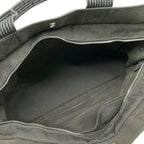 Hermes Tote Her Line MM Gray Vintage — view 7