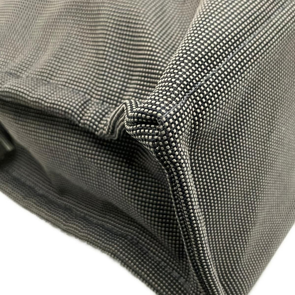 Hermes Tote Her Line MM Gray Vintage — view 6
