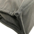 Hermes Tote Her Line MM Gray Vintage — view 6
