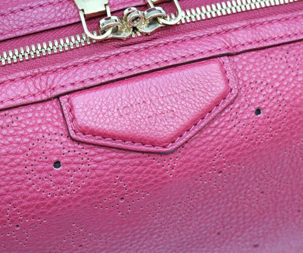 Louis Vuitton Mahina Galatea PM Handbag — view 6