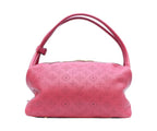 Louis Vuitton Mahina Galatea PM Handbag — view 3