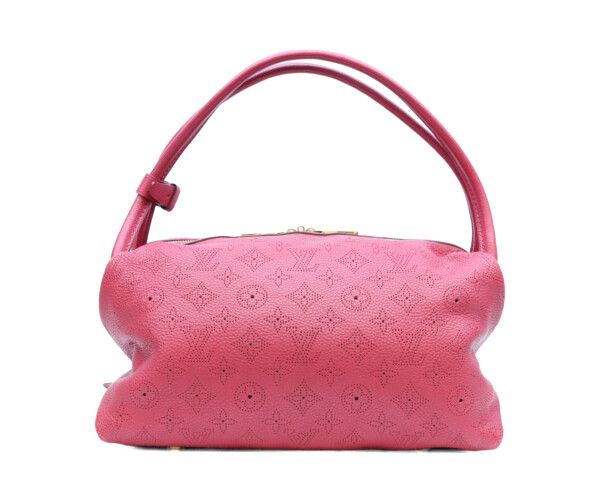 Louis Vuitton Mahina Galatea PM Handbag — view 3
