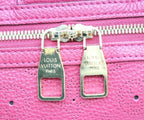 Louis Vuitton Mahina Galatea PM Handbag — view 7