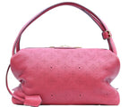Louis Vuitton Mahina Galatea PM Handbag