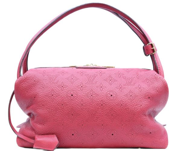 Louis Vuitton Mahina Galatea PM Handbag