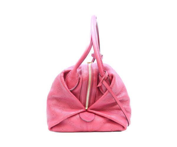 Louis Vuitton Mahina Galatea PM Handbag — view 2