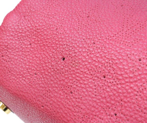 Louis Vuitton Mahina Galatea PM Handbag — view 9