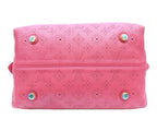 Louis Vuitton Mahina Galatea PM Handbag — view 5