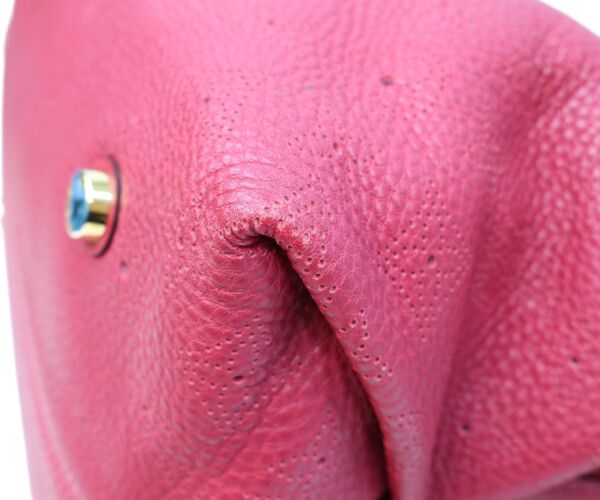 Louis Vuitton Mahina Galatea PM Handbag — view 8