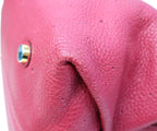 Louis Vuitton Mahina Galatea PM Handbag — view 8