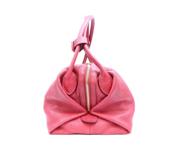 Louis Vuitton Mahina Galatea PM Handbag — view 4