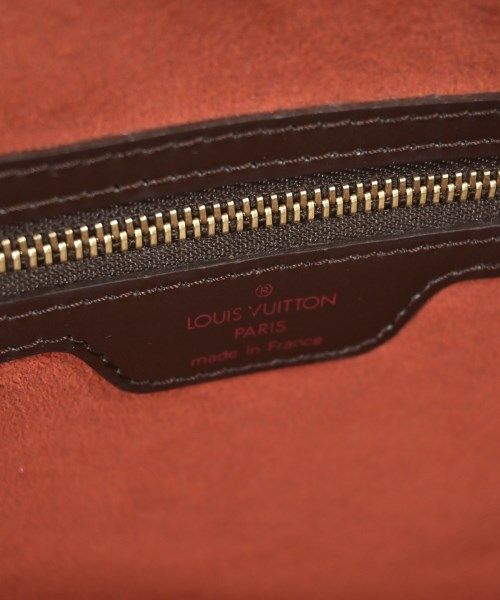 Louis Vuitton Handbag Brown — view 4